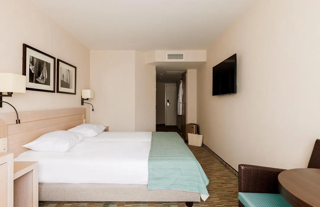 Hotel Aazaert by WP Hotels-1