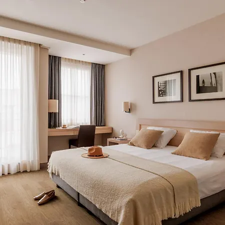Hotel Aazaert by WP Hotels-2
