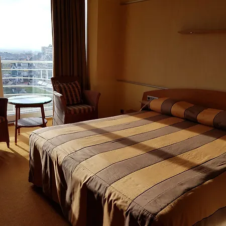 Hotel Beach Palace By Cw Hotel Collection-2